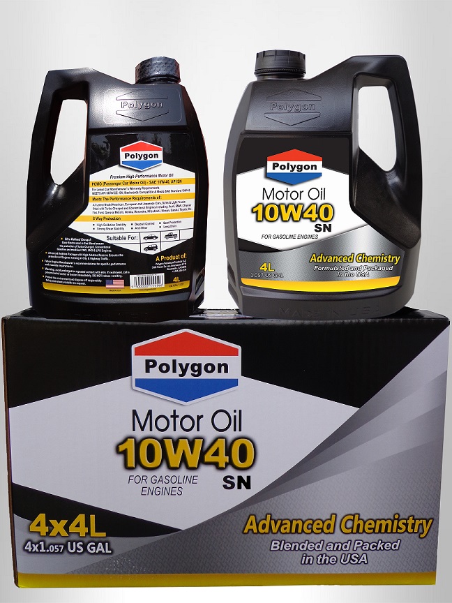 What is the best motor oil for most engines?